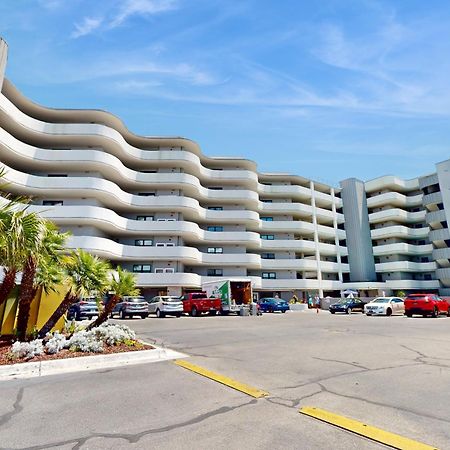 Nautilus 2507 Apartment Fort Walton Beach Exterior photo