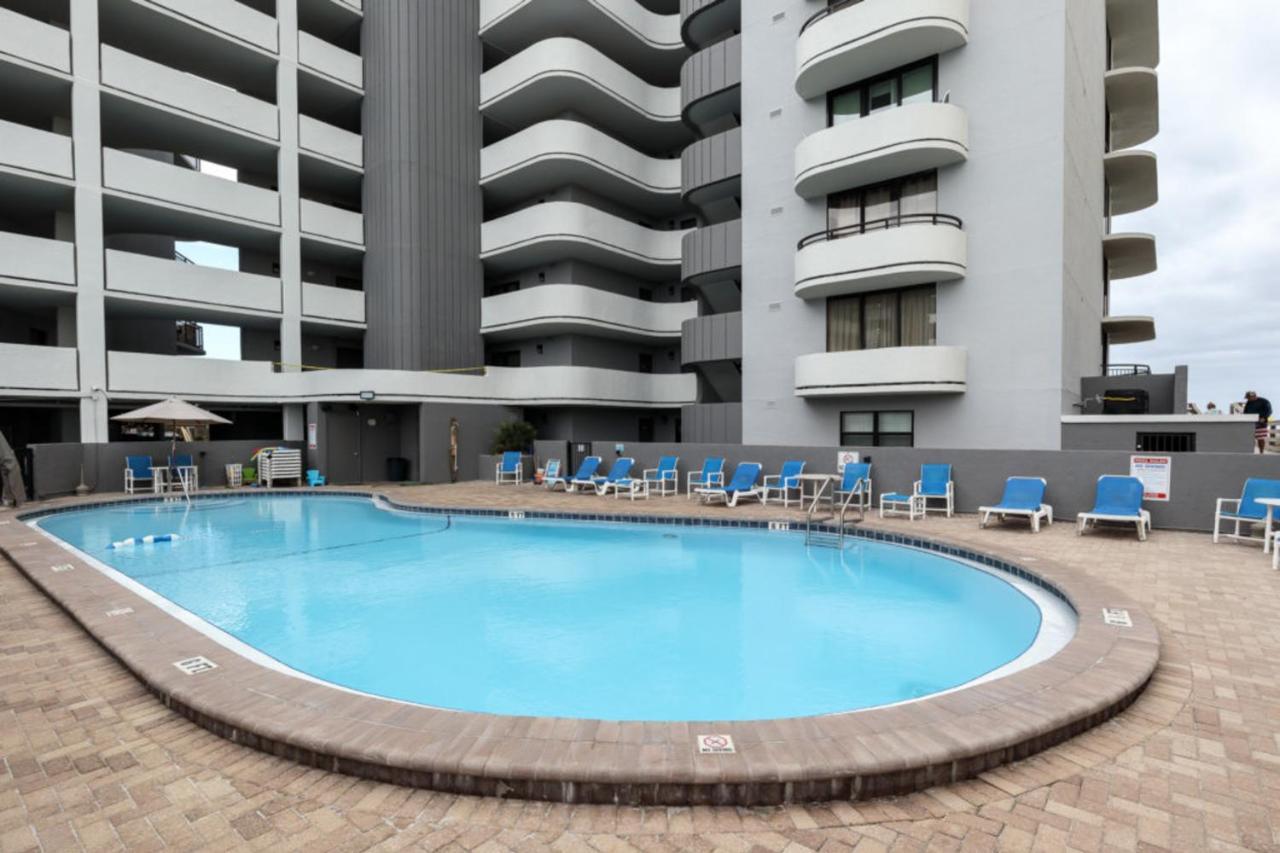 Nautilus 2507 Apartment Fort Walton Beach Exterior photo