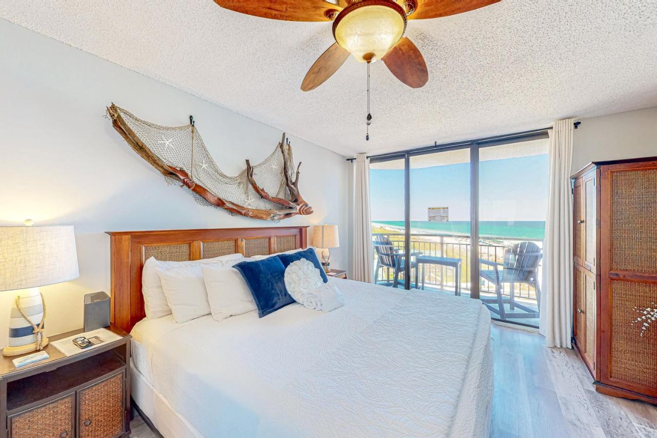 Nautilus 2507 Apartment Fort Walton Beach Exterior photo