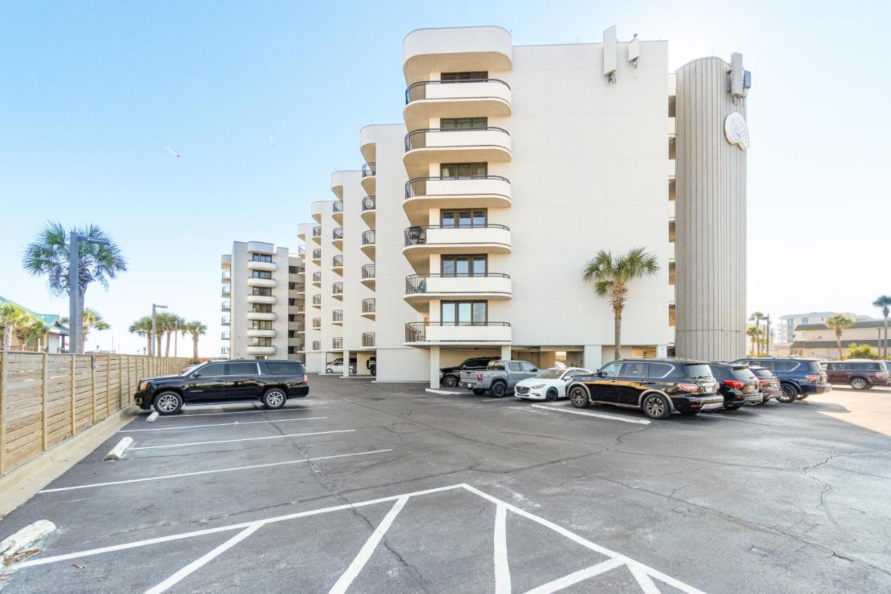 Nautilus 2507 Apartment Fort Walton Beach Exterior photo