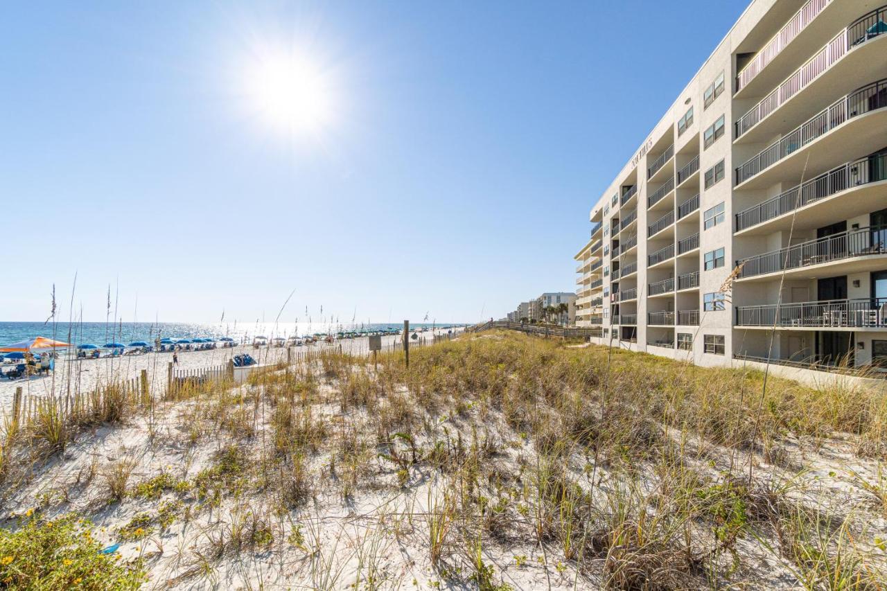 Nautilus 2507 Apartment Fort Walton Beach Exterior photo