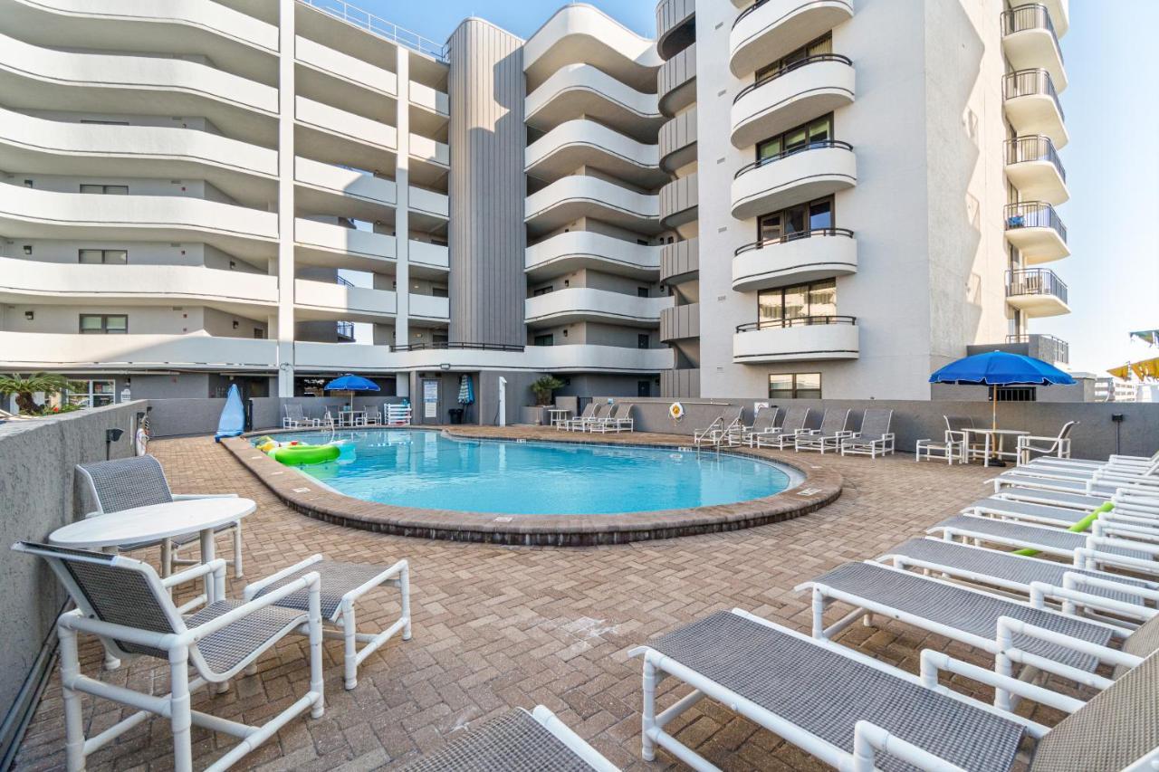 Nautilus 2507 Apartment Fort Walton Beach Exterior photo
