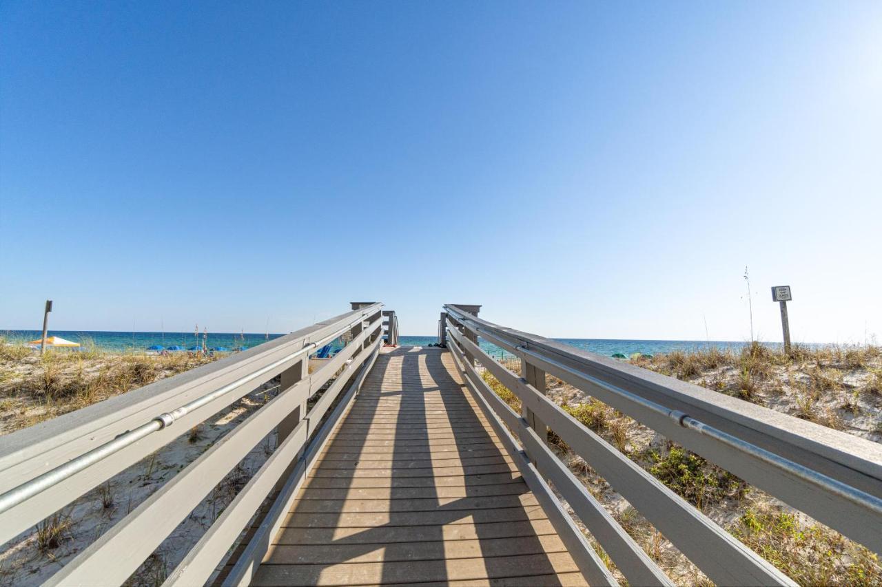 Nautilus 2507 Apartment Fort Walton Beach Exterior photo