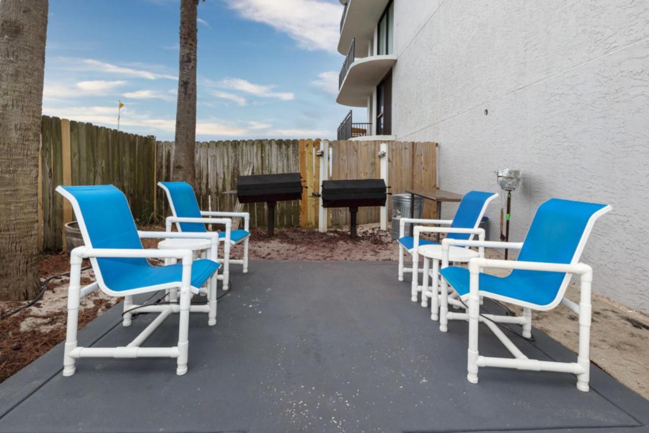 Nautilus 2507 Apartment Fort Walton Beach Exterior photo