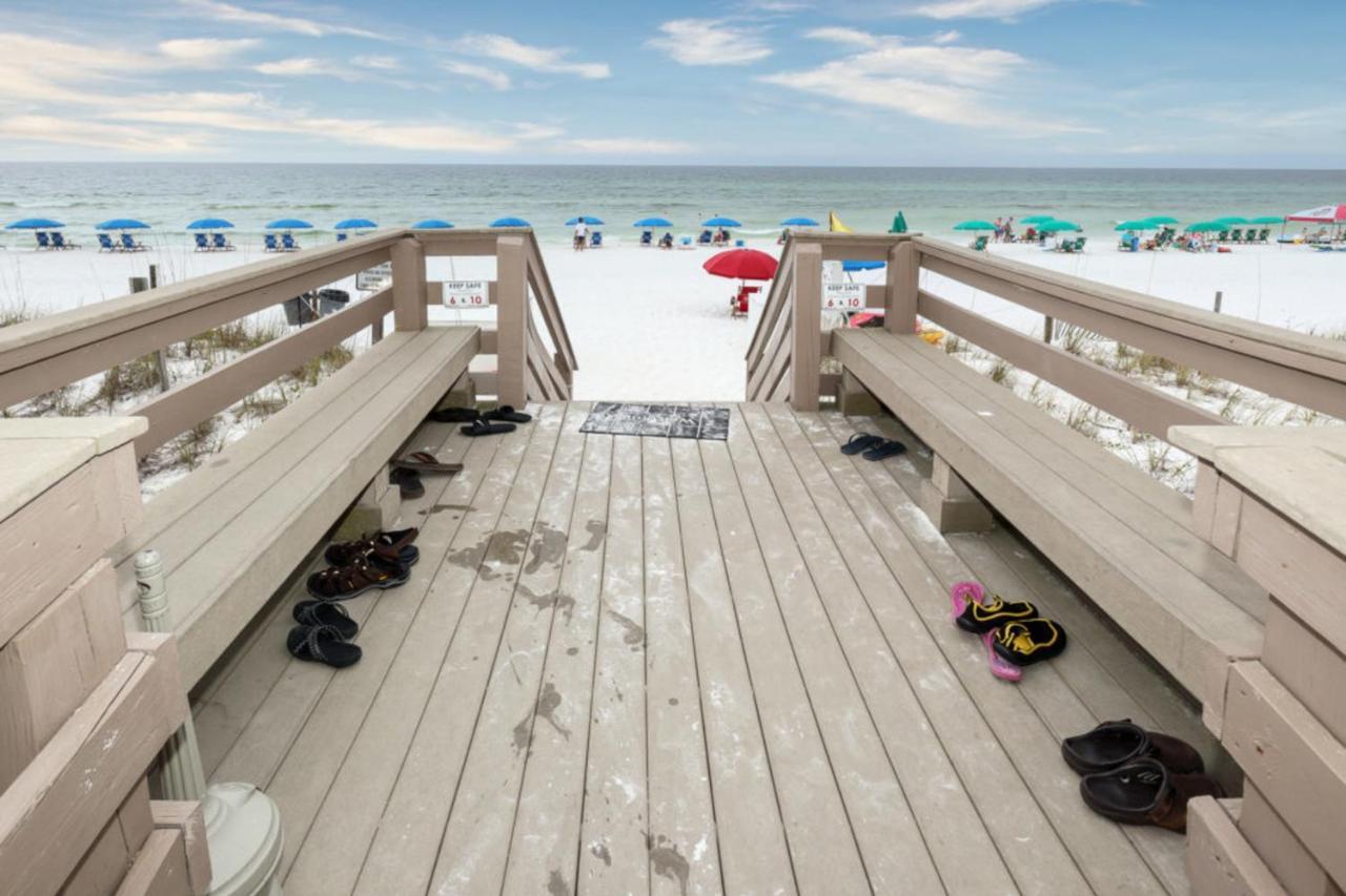 Nautilus 2507 Apartment Fort Walton Beach Exterior photo