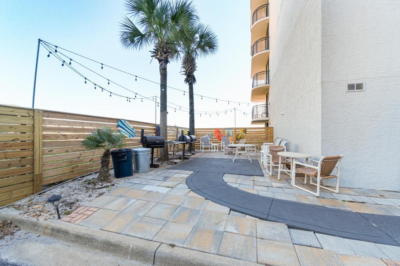 Nautilus 2507 Apartment Fort Walton Beach Exterior photo