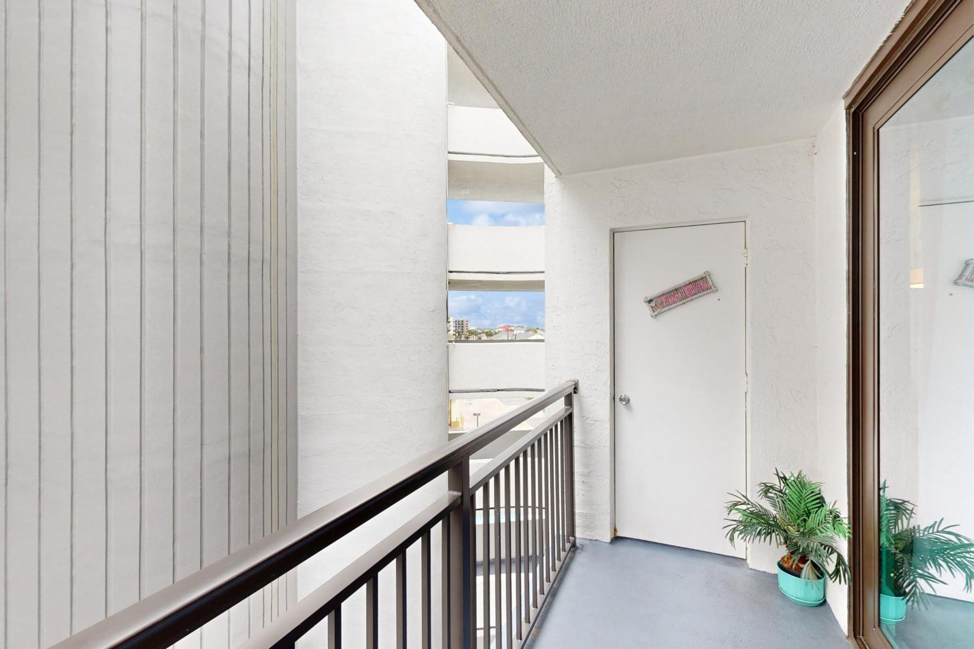 Nautilus 2507 Apartment Fort Walton Beach Exterior photo