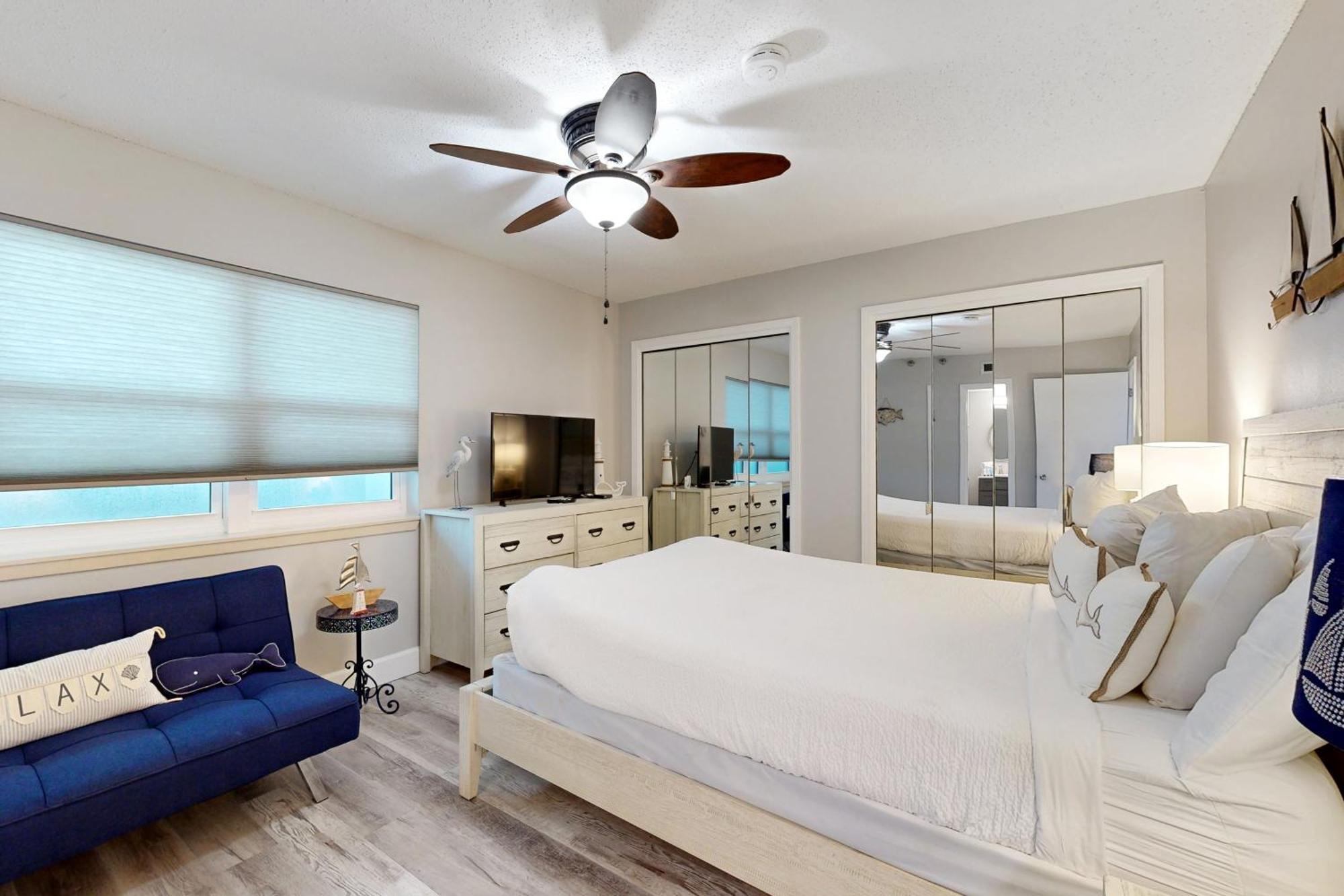 Nautilus 2507 Apartment Fort Walton Beach Exterior photo