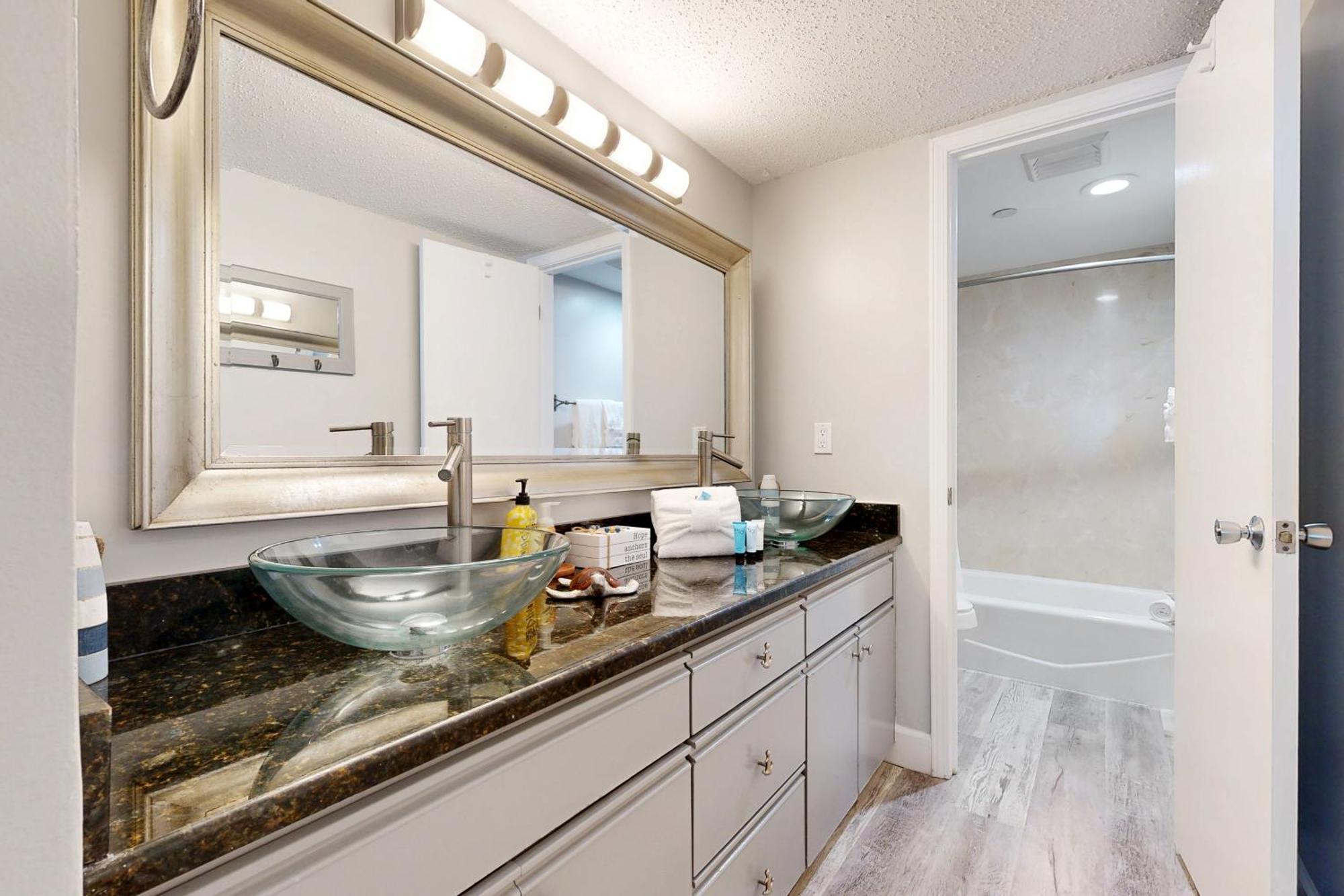 Nautilus 2507 Apartment Fort Walton Beach Exterior photo