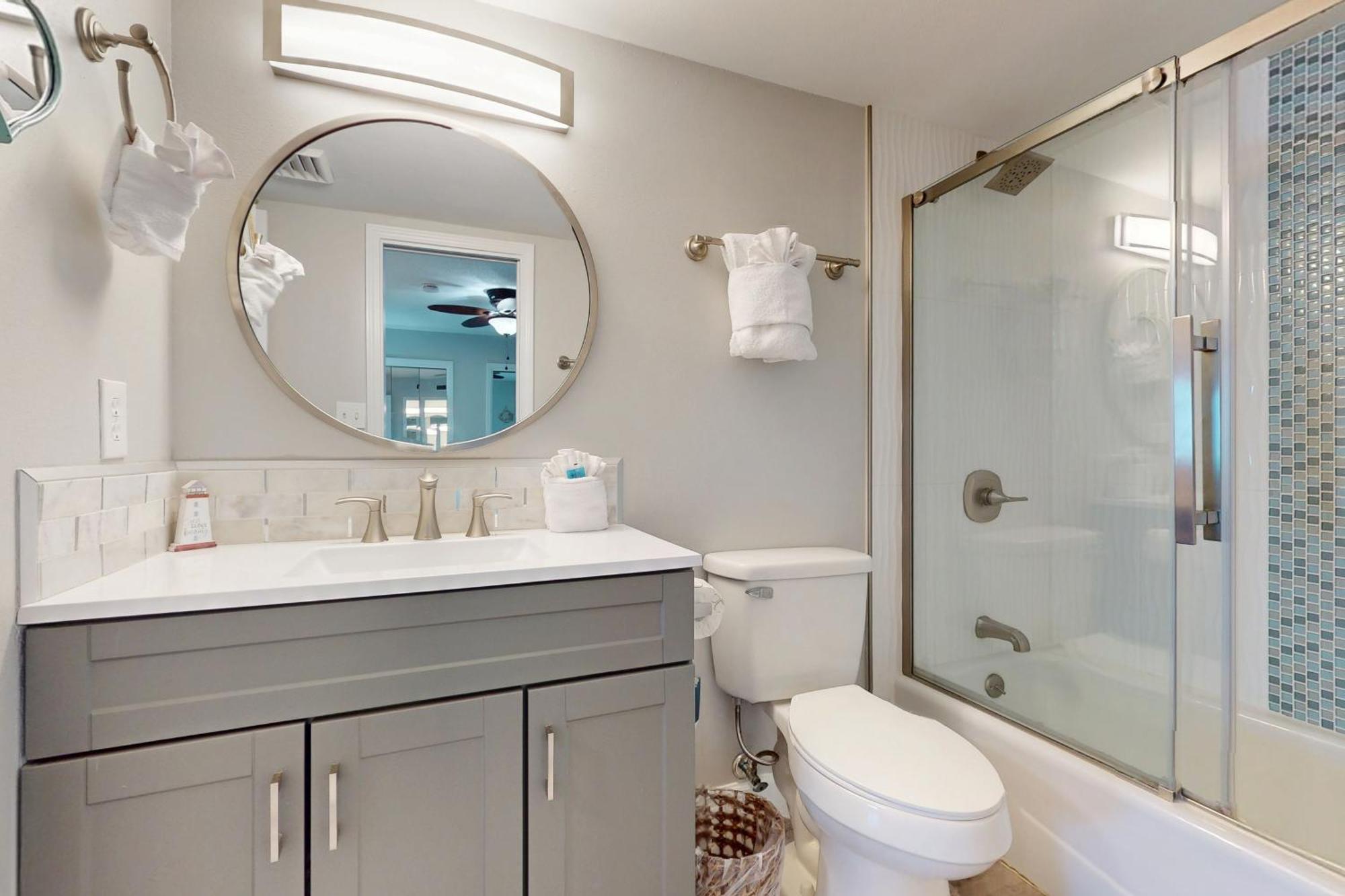 Nautilus 2507 Apartment Fort Walton Beach Exterior photo