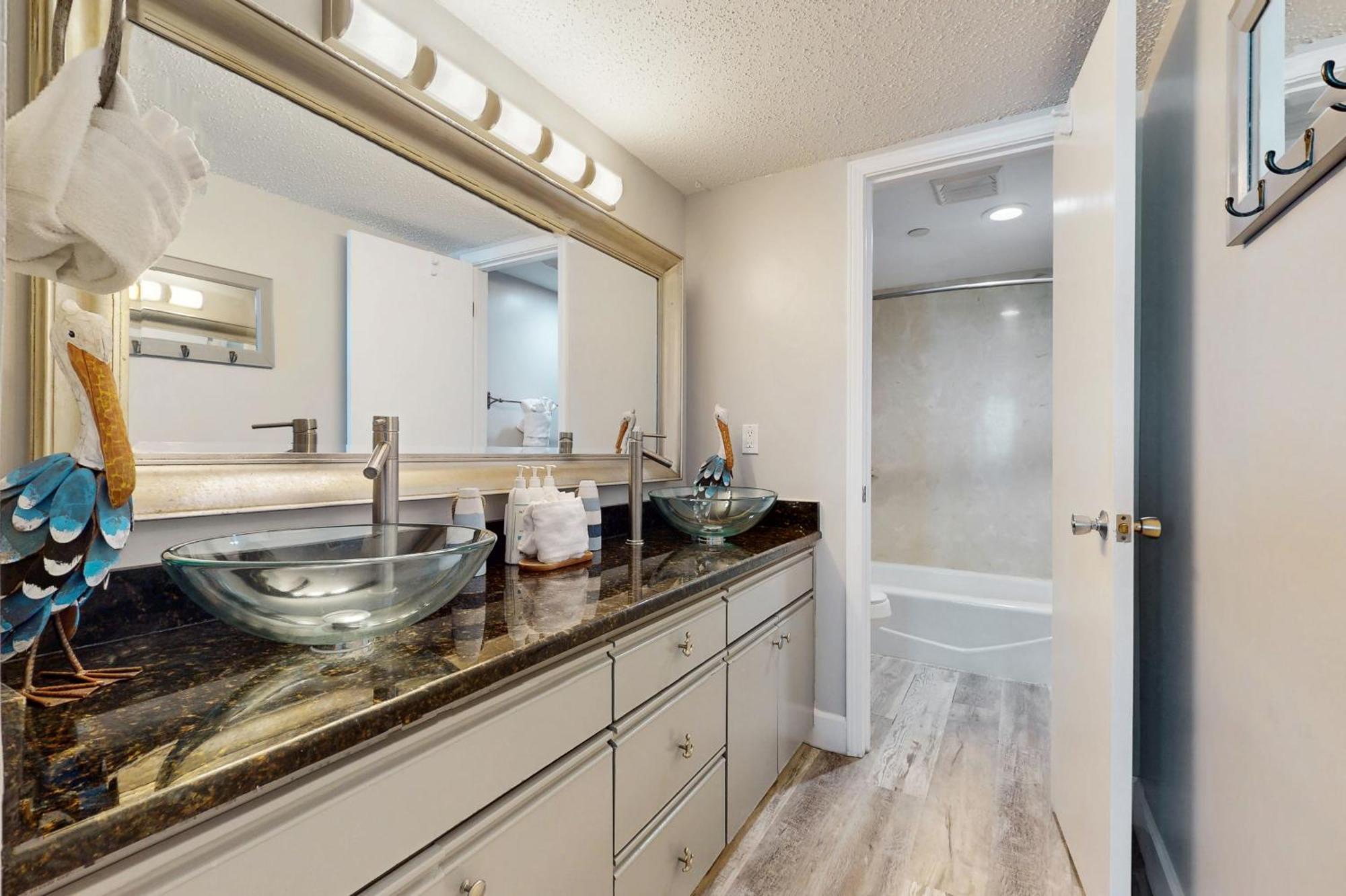 Nautilus 2507 Apartment Fort Walton Beach Exterior photo
