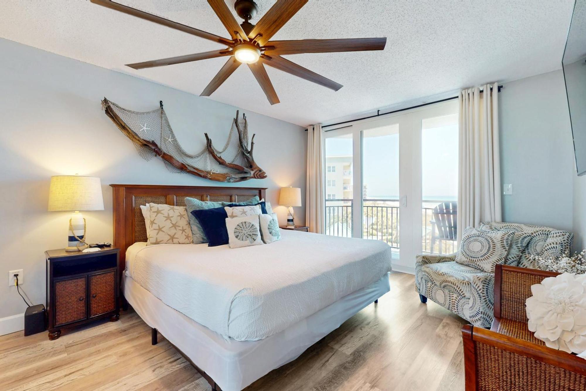 Nautilus 2507 Apartment Fort Walton Beach Exterior photo